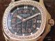 PPF Patek Philippe Aquanaut 324 Automatic Watch Diamond Dial Rose Gold Lady (2)_th.jpg